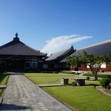 楞厳寺