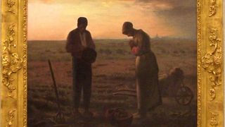 絵が好きな人は狙いを定めて訪問を