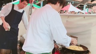 伝説の京都イタリアン