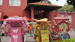 お子さん受けは良さそう