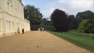 都会の喧騒から離れて過ごす