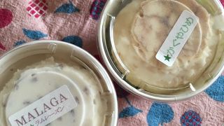 美味しいアイスが食べられます(^.^)