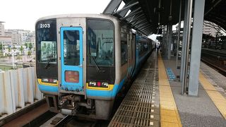 アンパンマンには乗れませんでした。