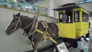 コンパクトながら士別のことがよく分かる展示（士別市立博物館）