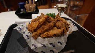 用途に合わせて食べ方を選べる。