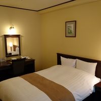 写真はキレイですが…