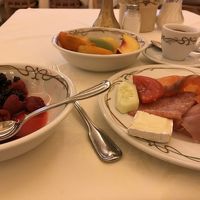 品揃えが豊富です