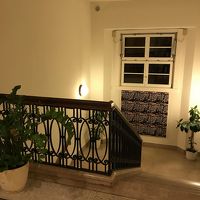 歴史ある建物です。エレベーターありです