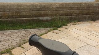 旧明石藩台場跡 (舞子砲台)