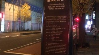 個性的なテラコッタが印象に残りました