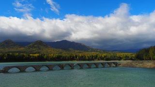 これが最後のチャンスかも、と。