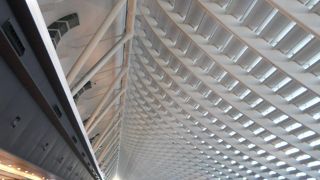 過去最長の空港滞在時間で大満喫（笑）