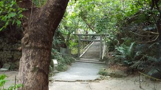 異世界への入り口