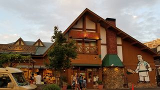 船橋の人気パン店