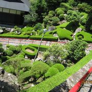 神峯寺に行きました