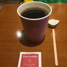 コーヒー