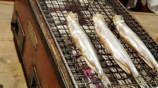 ヤマタケ水産食堂
