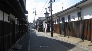 幕末の歴史と日本有数の酒処