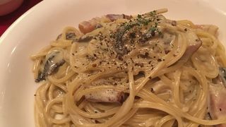 広島の老舗レストラン