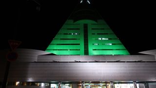 閉店間際の利用でしたが...