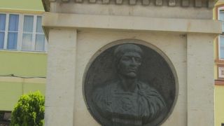 統一記念日の名前の通りです。