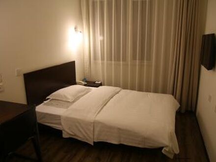 サンジョイ ホテル 写真