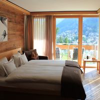 212号室ツインルーム