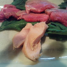 この日は玉ちゃんもあって少しサービスしてもらえました