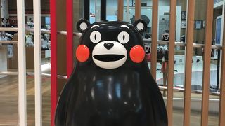 フォトスポットあり？