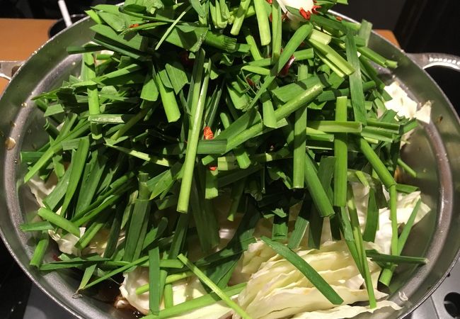 もつ鍋 慶州 西中洲店 クチコミ アクセス 営業時間 博多 フォートラベル