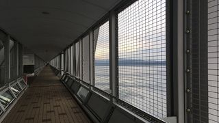 タイミングの問題