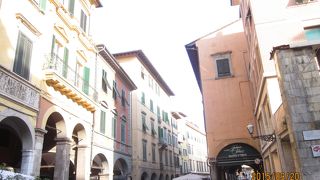 おしゃれな感じ