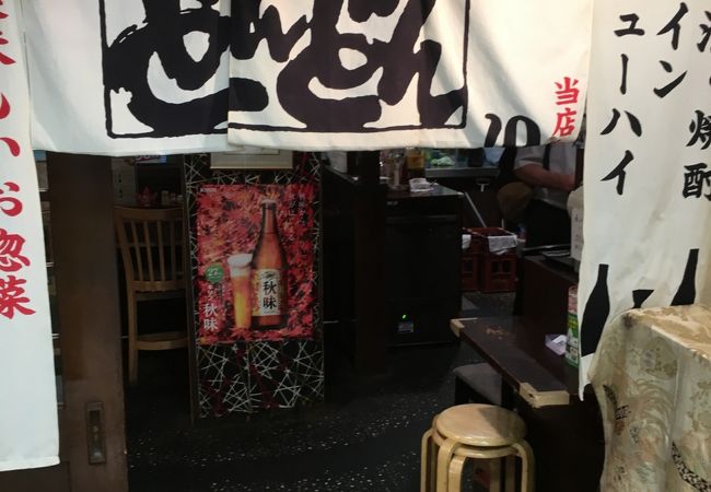 安くて美味しかった記憶だけです…