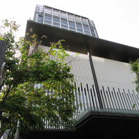 タイ初のダブルツリーブランドのホテルです