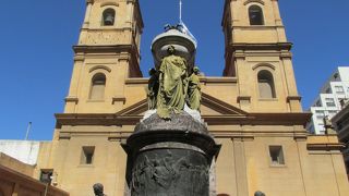 サント・ドミンゴ教会