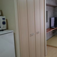 冷蔵庫・レンジ・オーブン・クローゼット