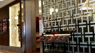 アリオにある焼肉屋さん