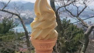 ソフトクリーム