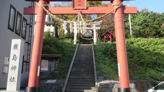 毎年７月に大祭開催