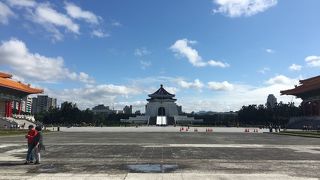 台湾で一番大好きな場所