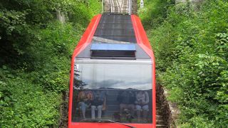 街から8分で行ける絶景スポットです。