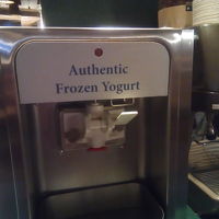 フローズンヨーグルトメーカーまであります。