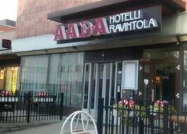 Hotel Aada