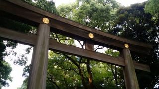 ミシュラン三ツ星観光地