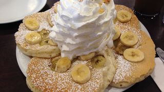 ボリュームありおいしい