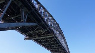 Sydney Harbour Bridge
