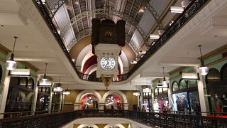 Queen Victoria Building