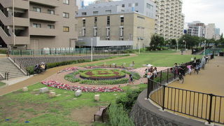 至る所に東京スカイツリー撮影ポイントがあり散策を楽しめます。