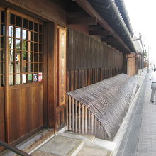 月桂冠大倉記念館