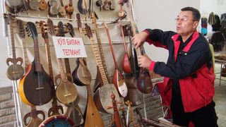 おみやげ物はここで